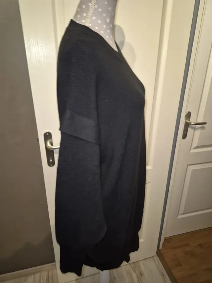 Robe pull Zara - photo numéro 2