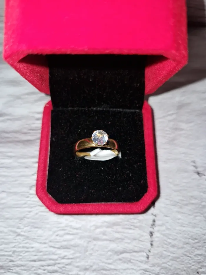 Bague coffret - photo numéro 2