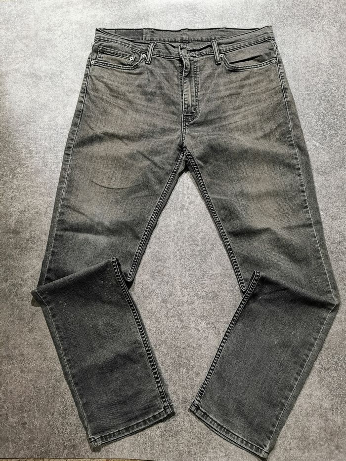 Jeans vintage Levi's 511 - photo numéro 3