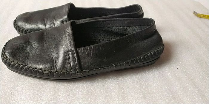 Mocassins Alonso P39 - photo numéro 2