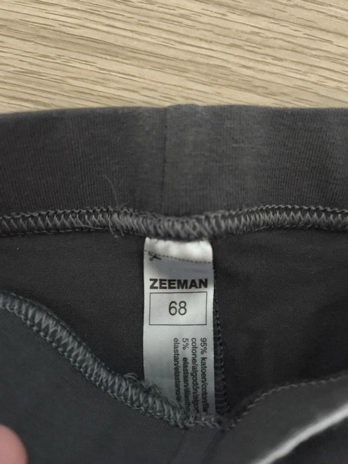 Short fille - photo numéro 2