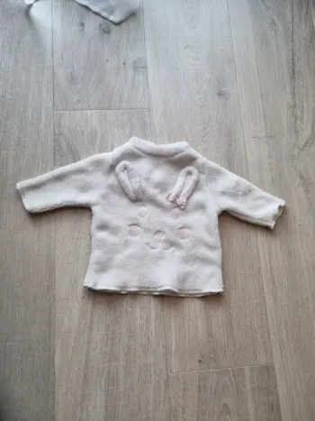 Pull chaud