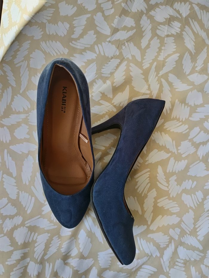 Chaussures à talon - photo numéro 2