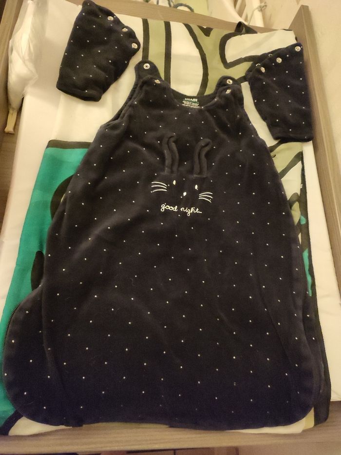 Gigoteuse - photo numéro 2