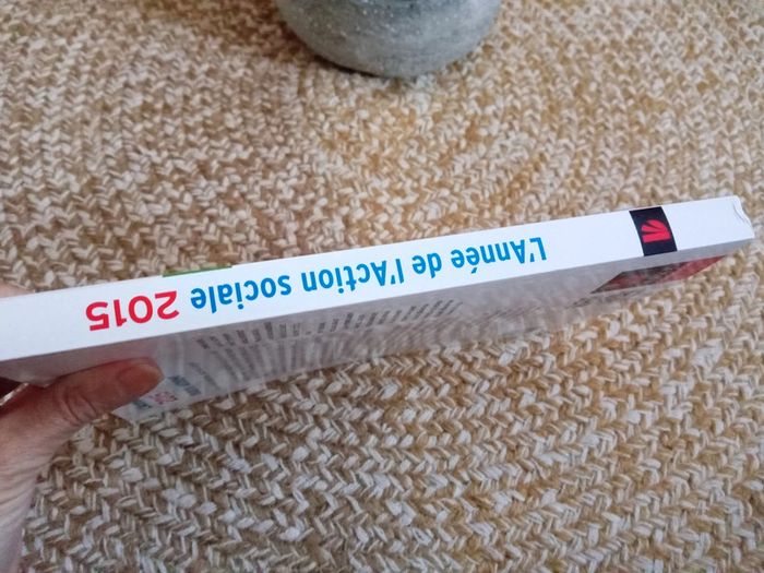L'année de l'action sociale 2015 objectif : Autonomie - photo numéro 5