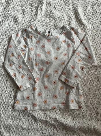 Tee-shirts manches longues