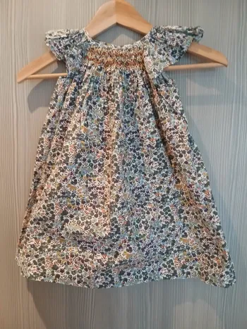 Robe 5 ans Gil&niya