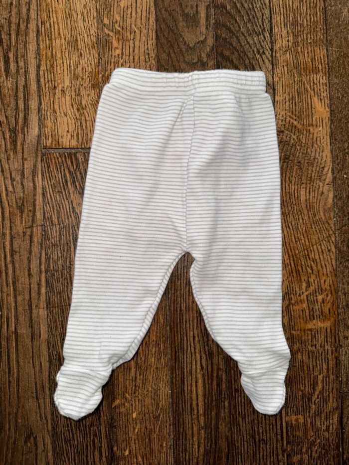 Bas Bout’chou Naissance