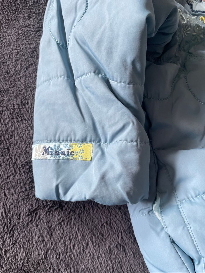 Manteau - photo numéro 5