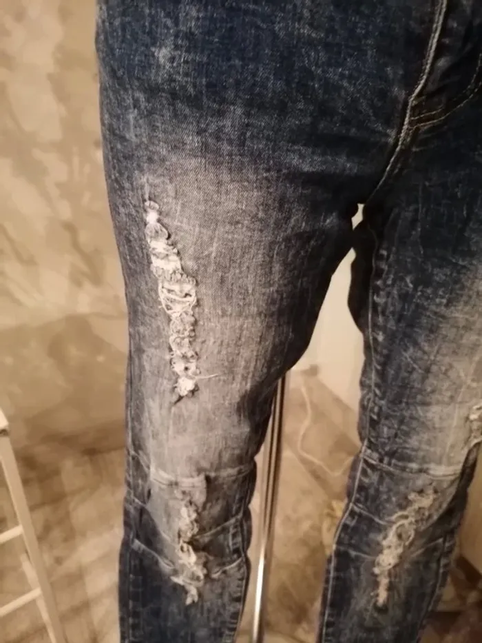 Jean skinny - photo numéro 2
