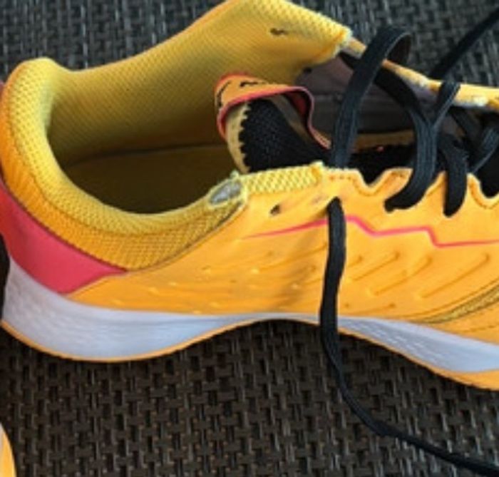 Chaussures de handball - photo numéro 5