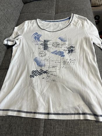 Teeshirt taille38