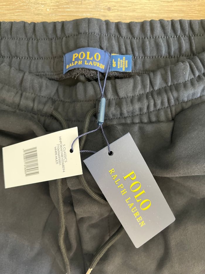 Short Ralph Lauren neuf avec étiquette - photo numéro 2