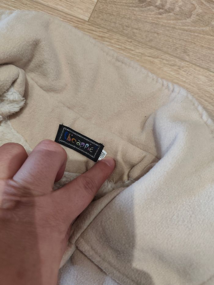 Manteau - photo numéro 4