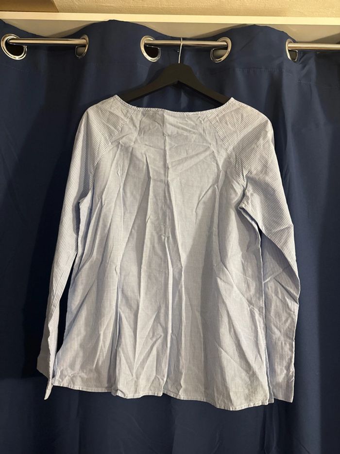 Blouse h&m M - photo numéro 3