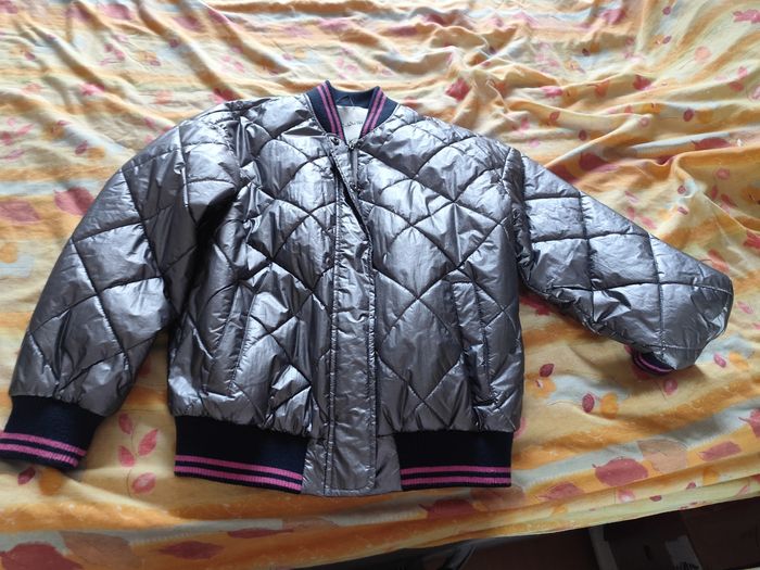 Veste 12 ans - photo numéro 6