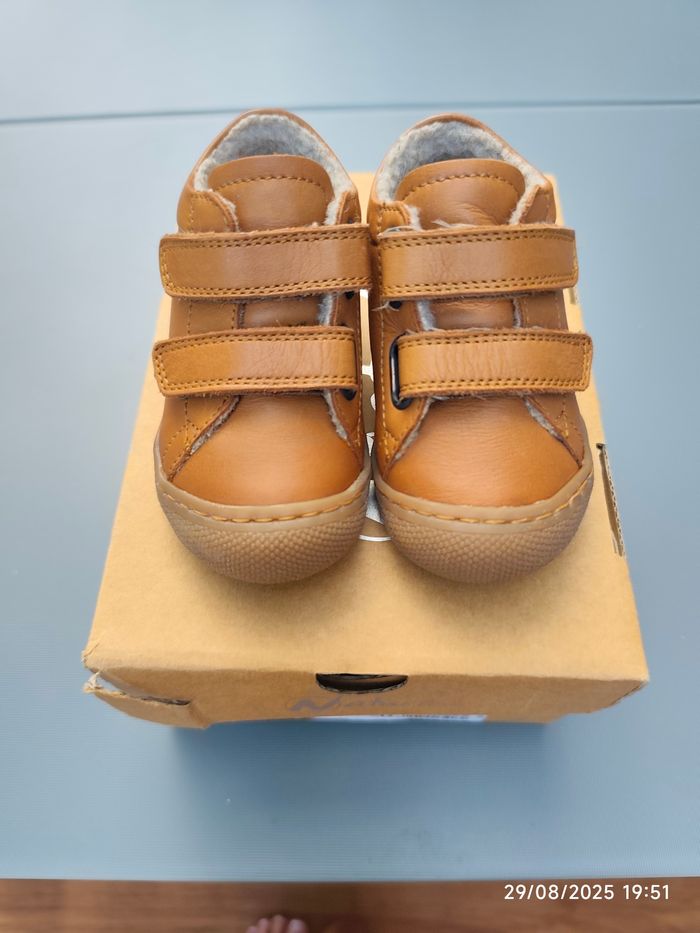 Chaussures NATURINO - photo numéro 2