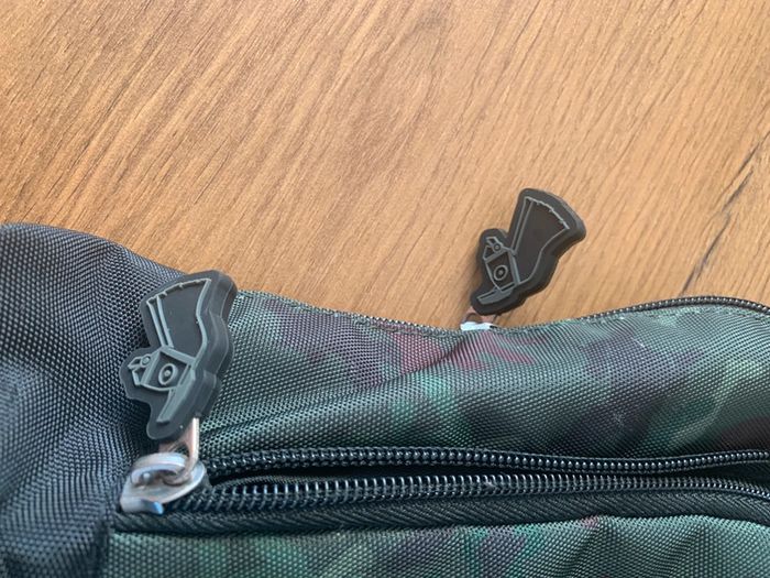 Cartable sac à dos Fornite - photo numéro 8