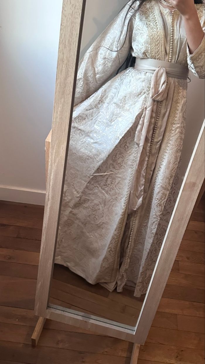 Caftan takchita - photo numéro 9