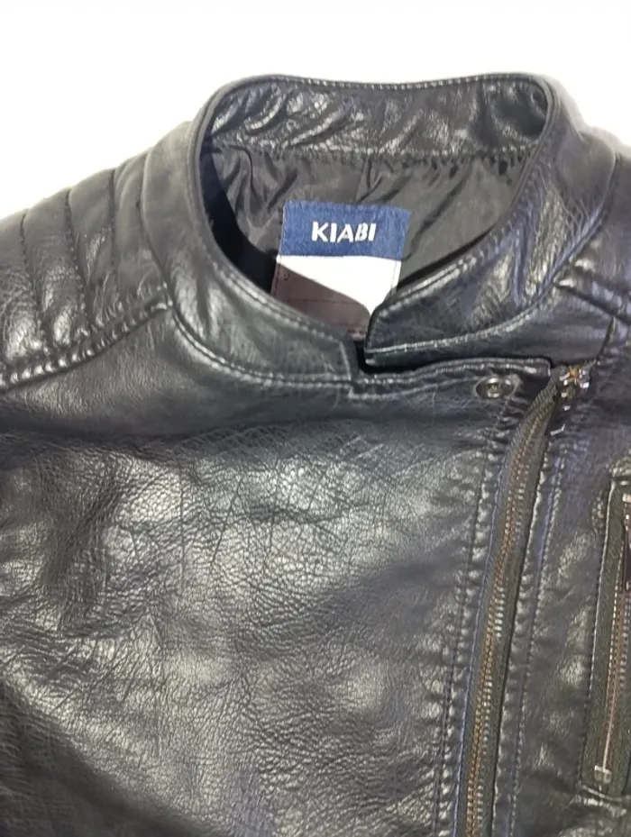 Perfecto 10 ans Kiabi - photo numéro 2