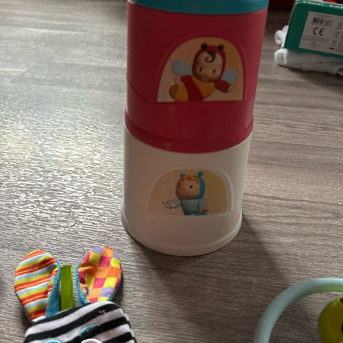 Lot de jouets - photo numéro 3