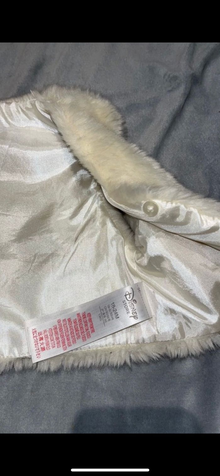 Gilet fausse fourrure - photo numéro 3