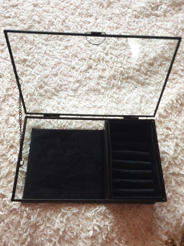 Coffret a bijoux