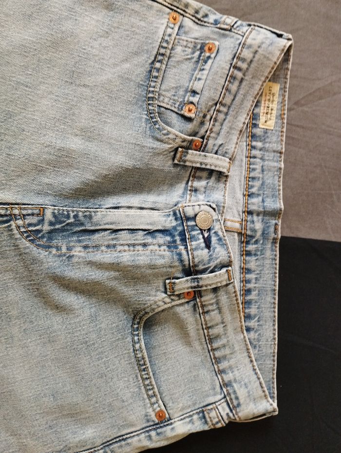 Bermuda Levi's - photo numéro 4