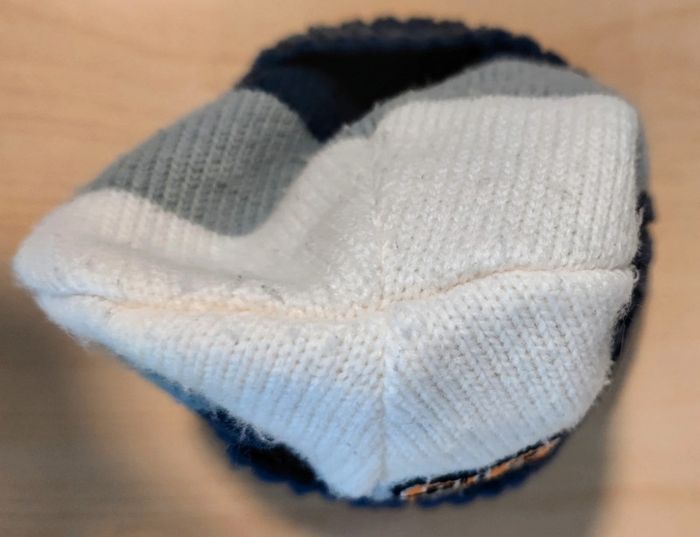 Bonnet doublé polaire Mickey 🌈 Disney 🧸 24 mois 👶 - photo numéro 9