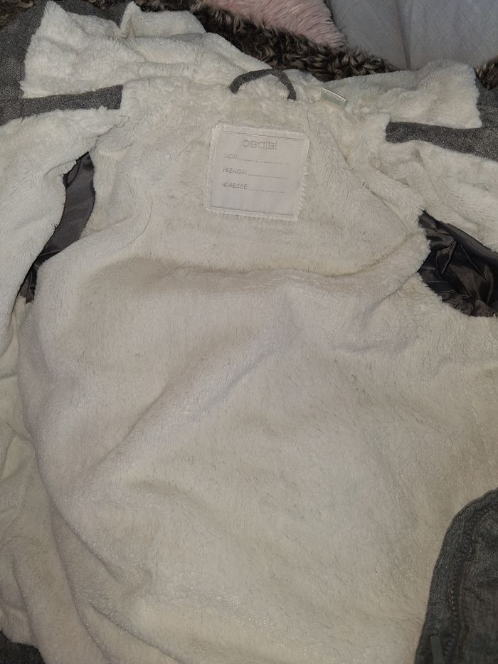 Veste - photo numéro 4