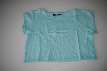 tee shirt Jennyfer XS