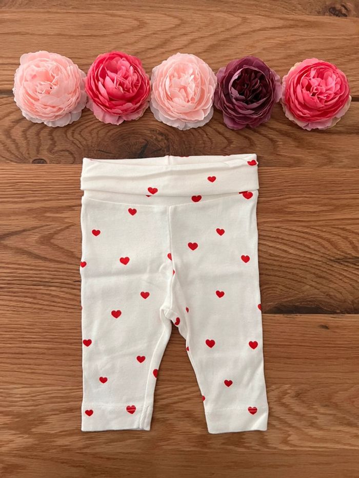 Legging 1 mois