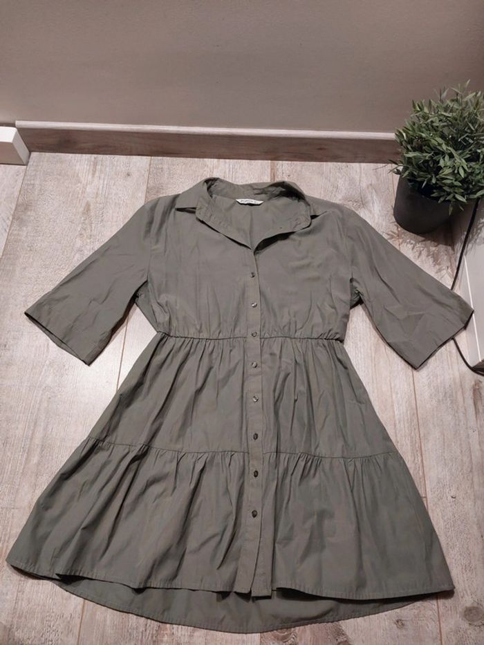 Robe Stradivarius automne