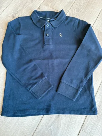 polo à saisir