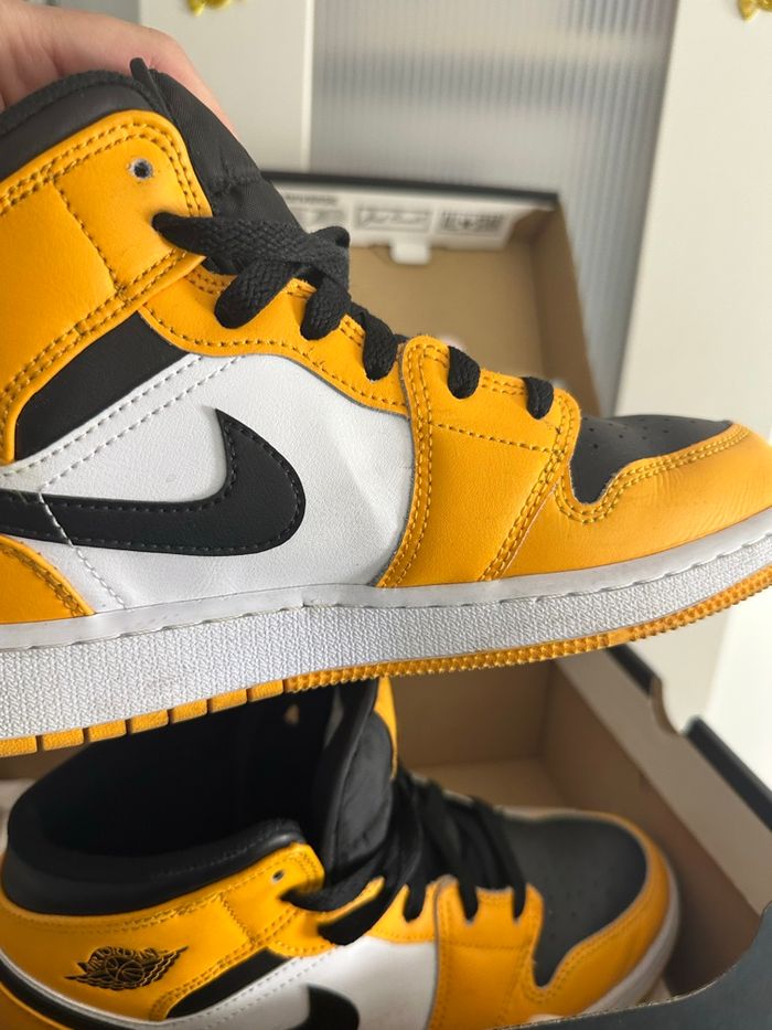 Jordan taxi - photo numéro 4