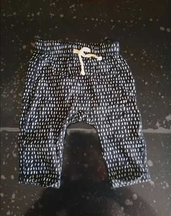 Pantalon léger 6 mois
