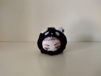 Tokyo revengers petite peluche / porte clé Takashi Mitsuya