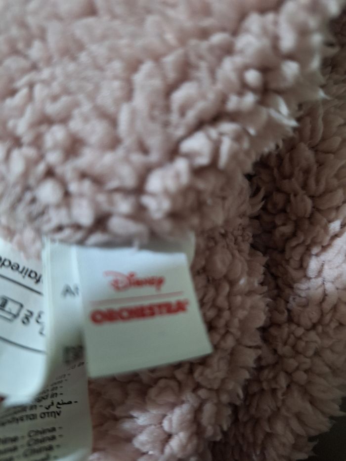 Ensemble bonnet et tour de cou - photo numéro 4