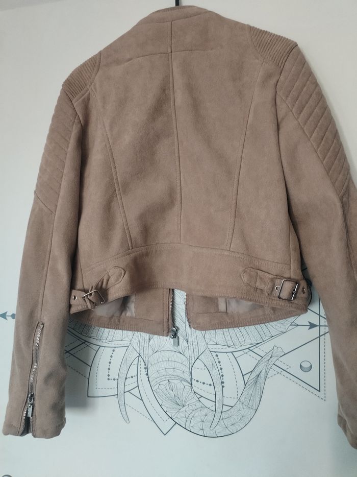 Manteau femme - photo numéro 2