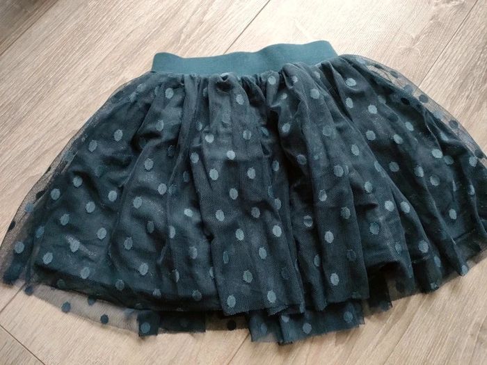 Jupe 3 ans - photo numéro 2