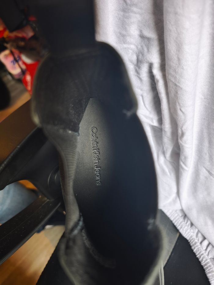 Chaussures tout neuf - photo numéro 3