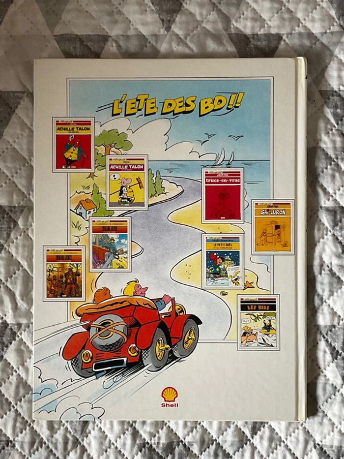 #indiana Jones et la cité de la foudre C Moliterni - photo numéro 2