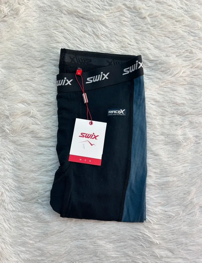 Legging Swix - photo numéro 3