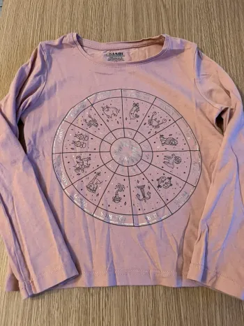 Tee shirt