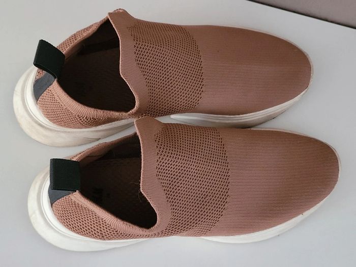 Basket H&M - photo numéro 2