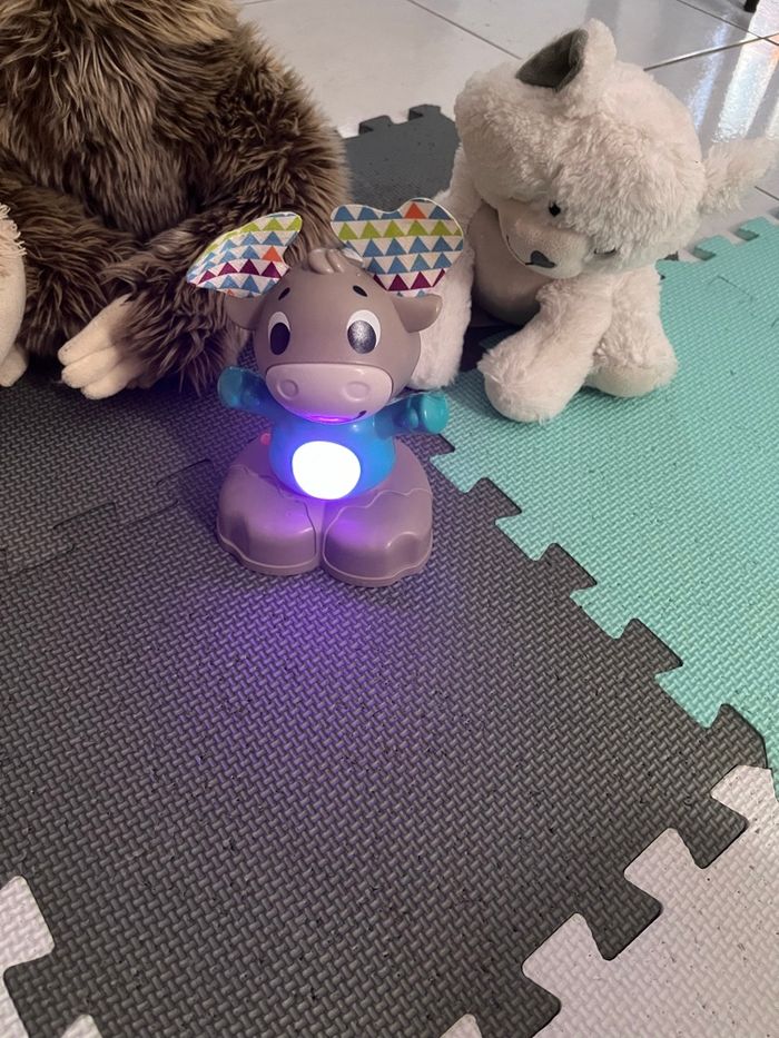 Linkimals - photo numéro 5