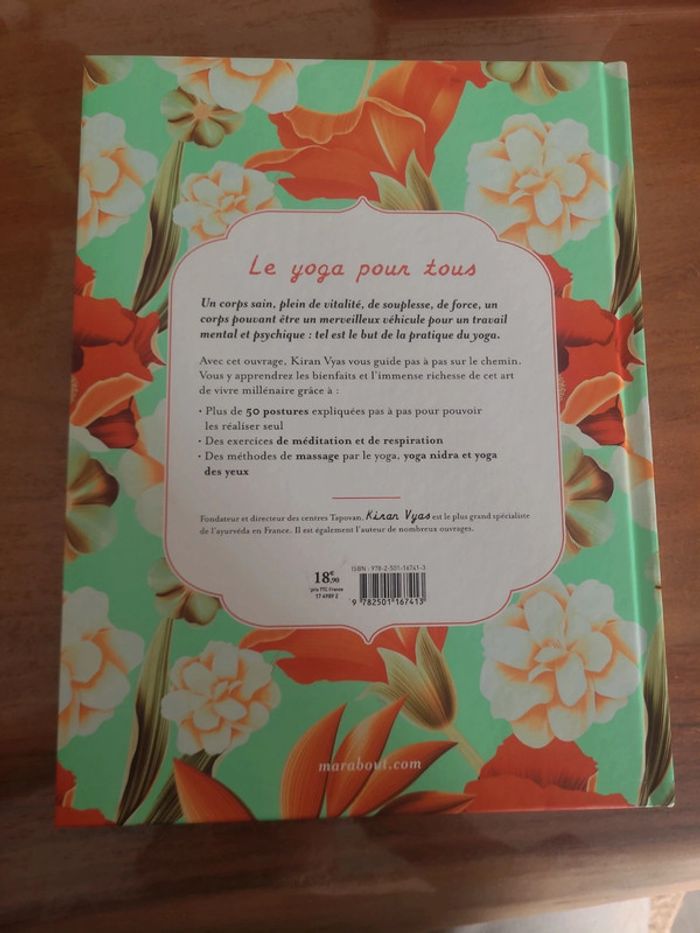 Le grand guide du yoga - photo numéro 2