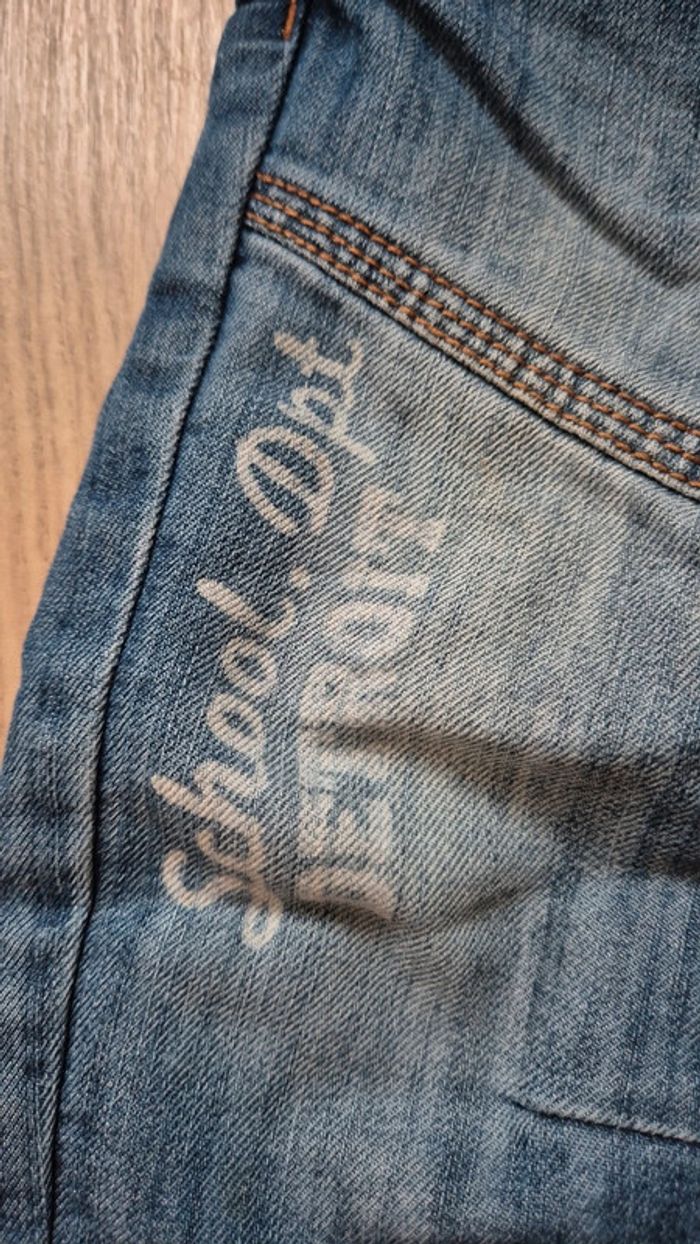 Jeans Gemo 18 mois - photo numéro 4
