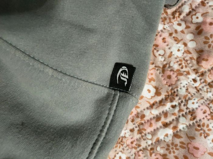 Sweat à capuche - photo numéro 4