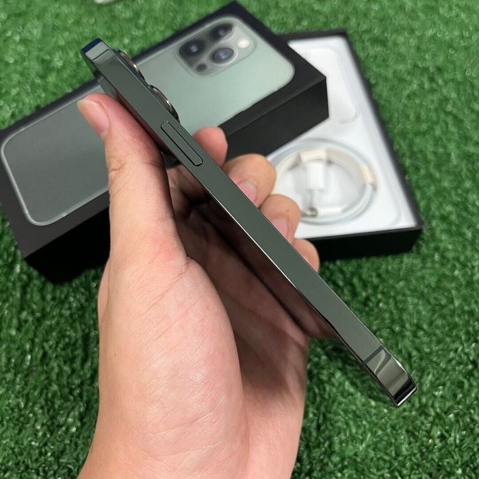 Iphone treize Pro max - photo numéro 4